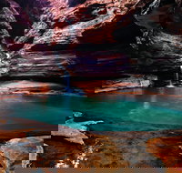 Karijini National Park - Accommodation Ballina