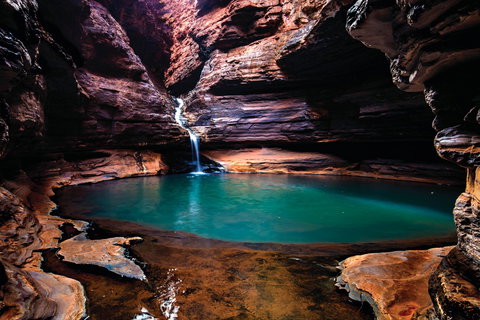 Karijini National Park - Accommodation Ballina 0