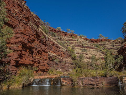 Karijini National Park - Accommodation Ballina 2