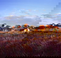 Karlu Karlu / Devils Marbles Conservation Reserve - Accommodation Ballina