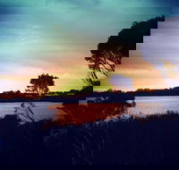 Lake Fellmongery Ski Lake - Accommodation Ballina