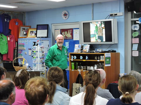 Longreach School Of Distance Education - Accommodation Ballina 0