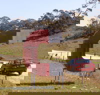 Magnetic Hill - Accommodation Ballina