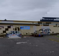 Mainly Maritime - Accommodation Ballina