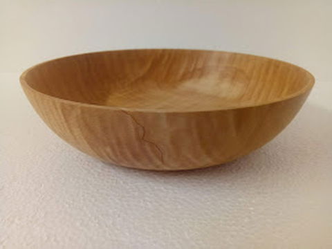 Make A Bowl Woodturning - Accommodation Ballina 0