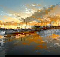 Manly - Accommodation Ballina
