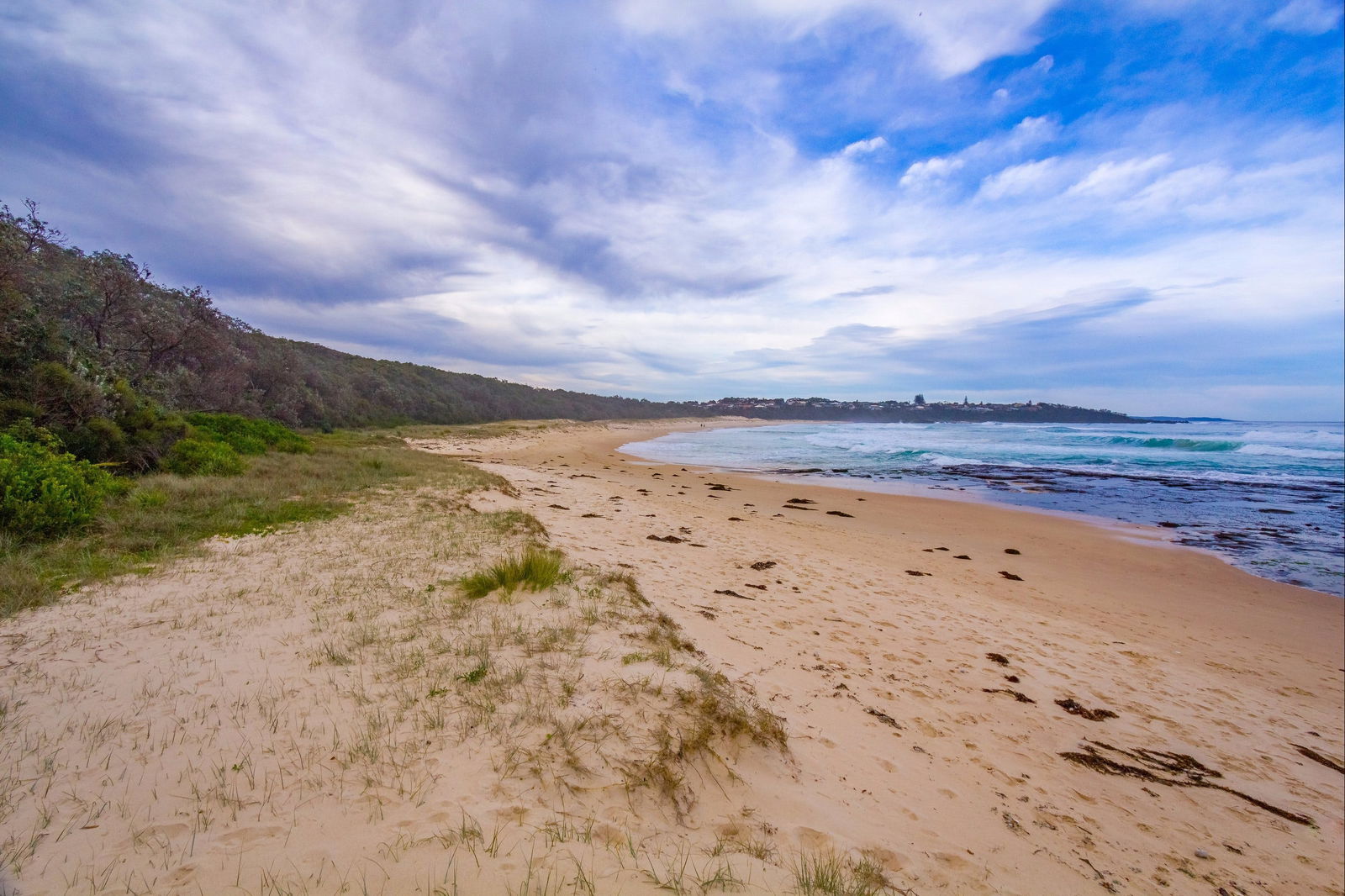 South Coast NSW Accommodation Ballina