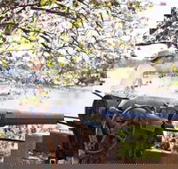 Maryboroughs Guns - Accommodation Ballina