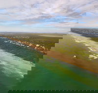 Marcus Beach - Accommodation Ballina