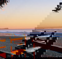 Maroochydore - Accommodation Ballina