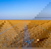 Matilda Way - Accommodation Ballina