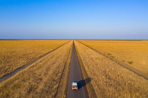 Matilda Way - Accommodation Ballina 0