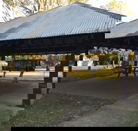 Meteorite Park - Accommodation Ballina