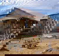 Middleton - Accommodation Ballina