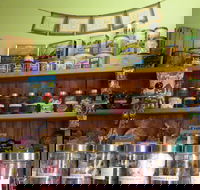 Moonta Mines Sweet Shop - Accommodation Ballina