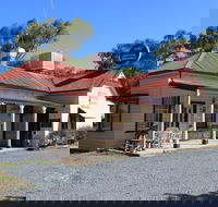 Morven - Accommodation Ballina