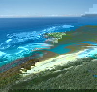 Narooma Bar Beach South - Accommodation Ballina