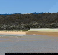 Nelson Lagoon - Accommodation Ballina