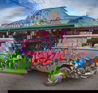 Nimbin - Accommodation Ballina
