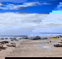 North Beach Wallaroo - Accommodation Ballina