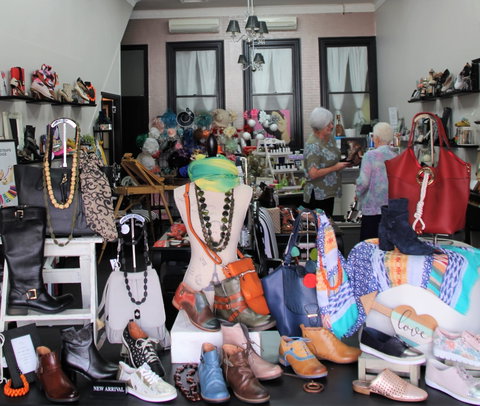 Obsession Shoes Boutique - Accommodation Ballina 0