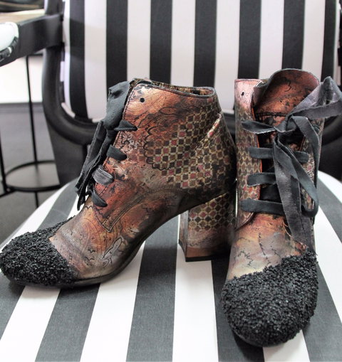 Obsession Shoes Boutique - Accommodation Ballina 1