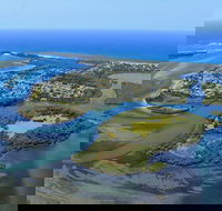 Orient Point - Accommodation Ballina
