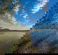 Perch Hole picnic area - Accommodation Ballina