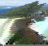 Port Stephens Great Lakes Marine Park - Accommodation Ballina