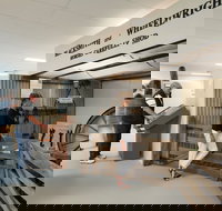 Port MacDonnell Maritime Museum - Accommodation Ballina