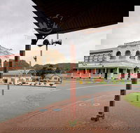 Queenstown - Accommodation Ballina