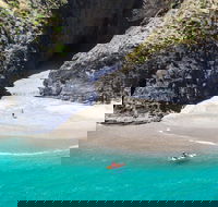 Rapid Bay Beach - Accommodation Ballina