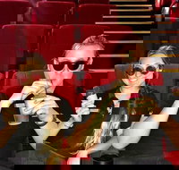 Reading Cinemas - Mandurah - Accommodation Ballina