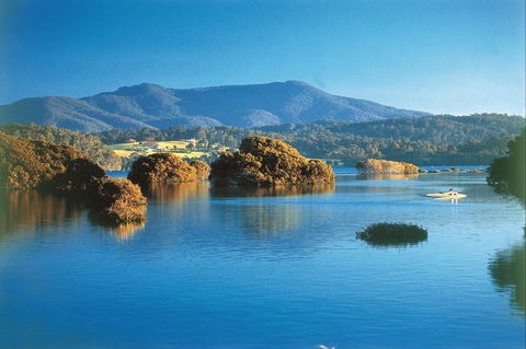 Ringlands Rotary Walk Narooma - Accommodation Ballina 1
