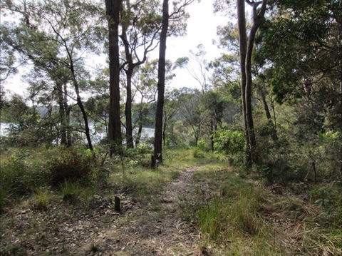 Ringlands Rotary Walk Narooma - Accommodation Ballina 2