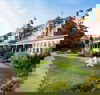 Rippon Lea Estate - Accommodation Ballina