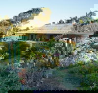 Riversdale Historic Homestead - Accommodation Ballina