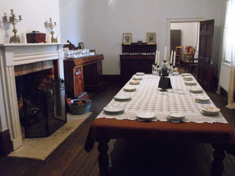Riversdale Historic Homestead - Accommodation Ballina 2