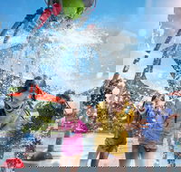 Robelle Domain - Accommodation Ballina