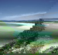 Rotary Walk  Merimbula - Accommodation Ballina
