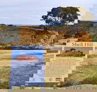 Shell Hill Reserve - Accommodation Ballina