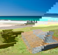 Short Point Beach - Accommodation Ballina