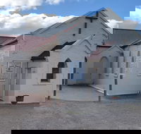 St Mary's Anglican Church Wallaroo - Accommodation Ballina