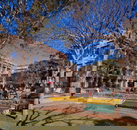 Sutherland Entertainment Centre