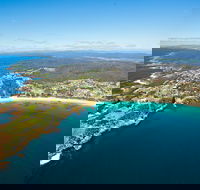 Tathra Beach - Accommodation Ballina