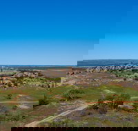 Tcharkuldu Rock Recreation Reserve - Accommodation Ballina