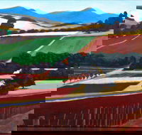 The Gawler Gallery - Accommodation Ballina