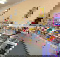 The Pier View Lolly Shop - Accommodation Ballina
