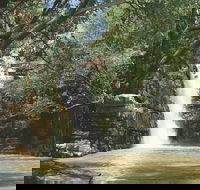 The Grotto - Accommodation Ballina