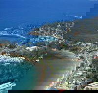 The Coast Road - Accommodation Ballina